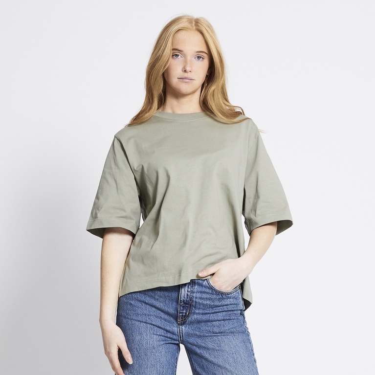 Oversized t-shirt "Boxy Tee"